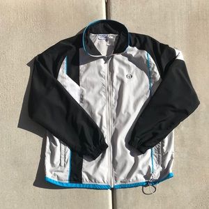 Sergio Tacchini S Tech Zip Up Track Jacket